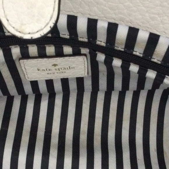 Kate Spade ♠️ Handbag - Picture 11 of 16